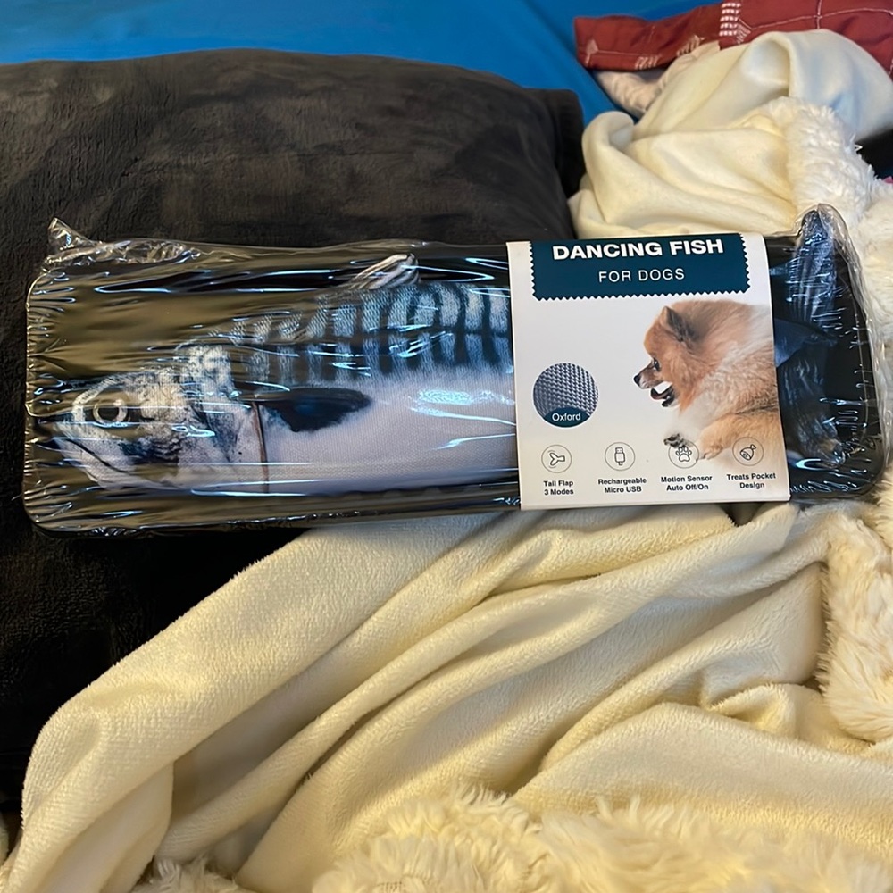 Dog toy!-FINAL PRICE